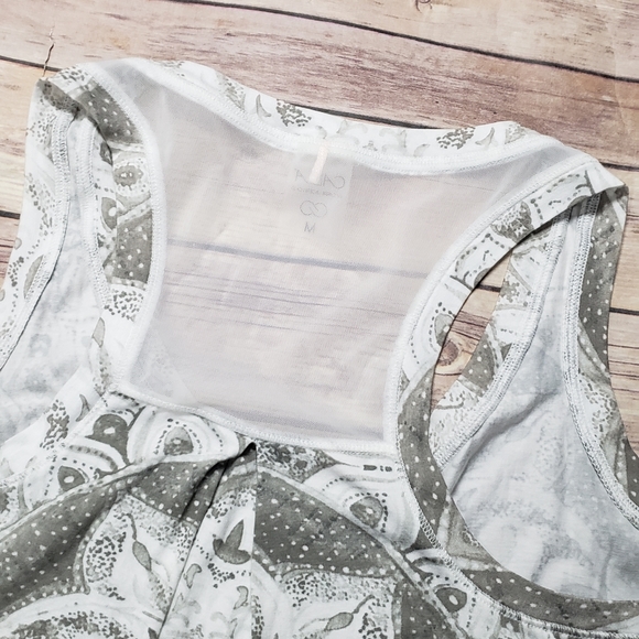 Calia Sports Tank - Picture 3 of 8